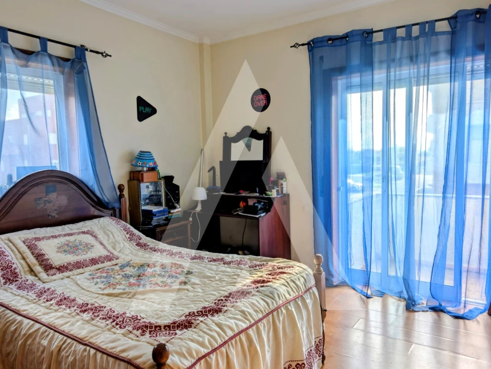 Apartamento T3 para Venda em Albergaria-A-Velha e Valmaior Foto 12