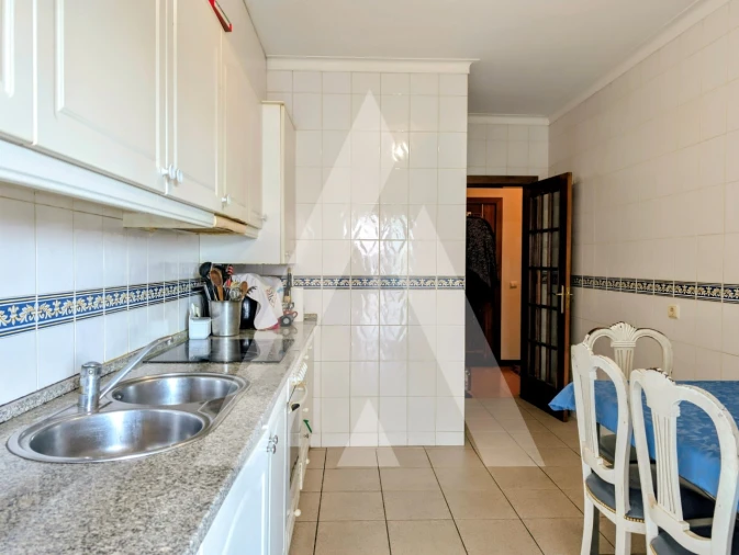 Apartamento T3 para Venda em Albergaria-A-Velha e Valmaior Foto 1