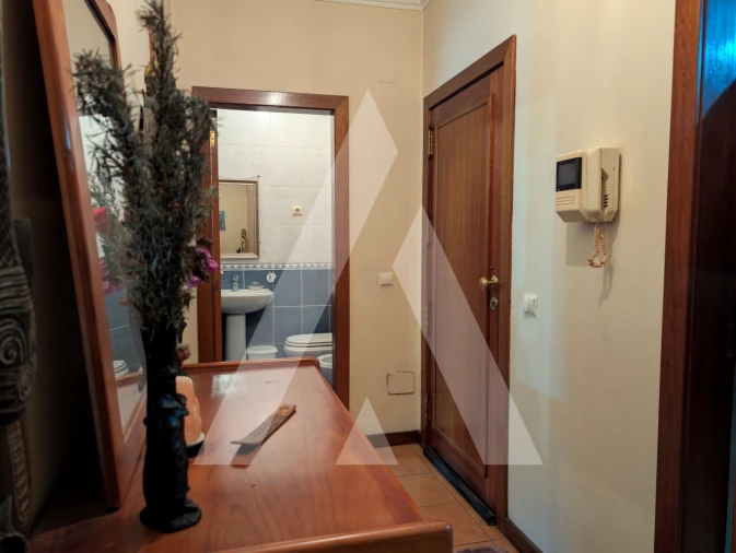 Apartamento T3 para Venda em Albergaria-A-Velha e Valmaior Foto 6