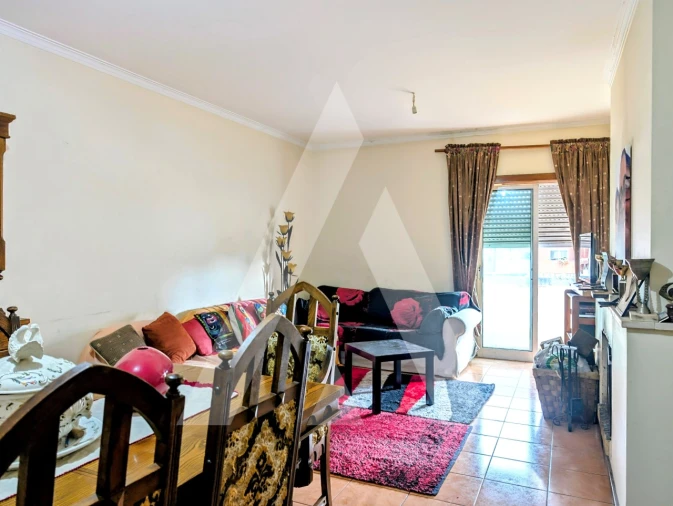 Apartamento T3 para Venda em Albergaria-A-Velha e Valmaior Foto 8