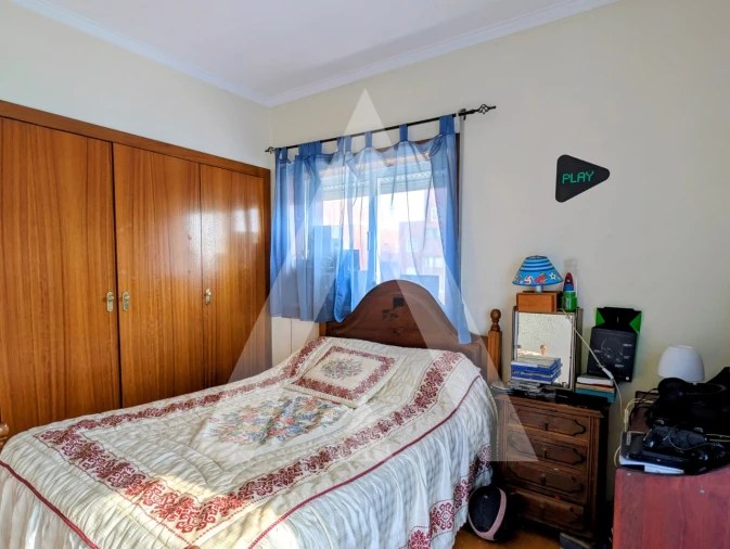 Apartamento T3 para Venda em Albergaria-A-Velha e Valmaior Foto 11