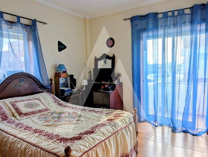 Apartamento T3 para Venda em Albergaria-A-Velha e Valmaior Foto 12