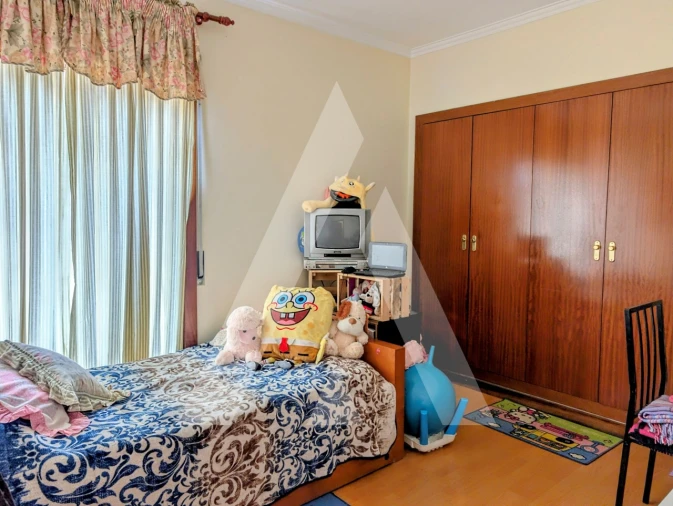 Apartamento T3 para Venda em Albergaria-A-Velha e Valmaior Foto 13