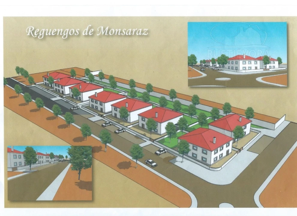Terreno para Venda em Reguengos de Monsaraz Foto 8
