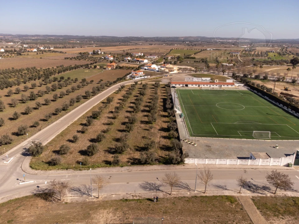 Terreno para Venda em Reguengos de Monsaraz Foto 16