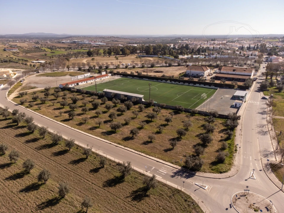 Terreno para Venda em Reguengos de Monsaraz Foto 17