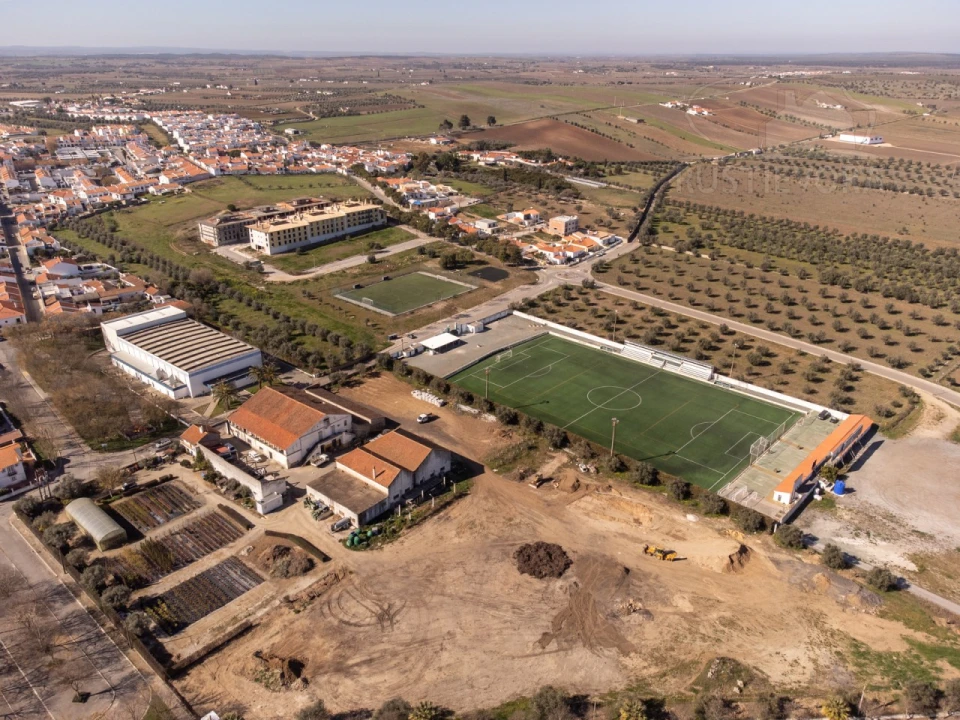 Terreno para Venda em Reguengos de Monsaraz Foto 18