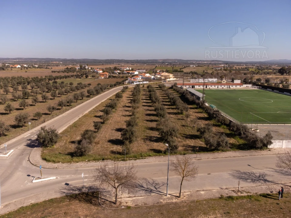 Terreno para Venda em Reguengos de Monsaraz Foto 22