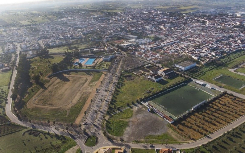 Terreno para Venda em Reguengos de Monsaraz Foto 6