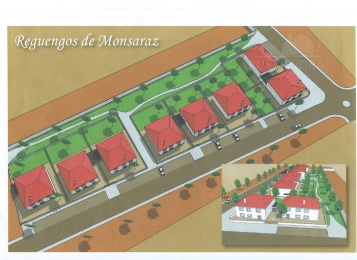 Terreno para Venda em Reguengos de Monsaraz Foto 9