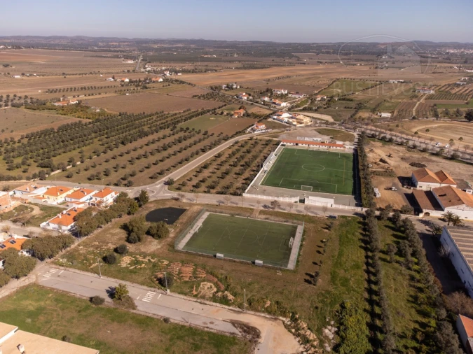 Terreno para Venda em Reguengos de Monsaraz Foto 19