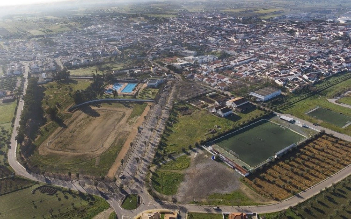 Terreno para Venda em Reguengos de Monsaraz Foto 7