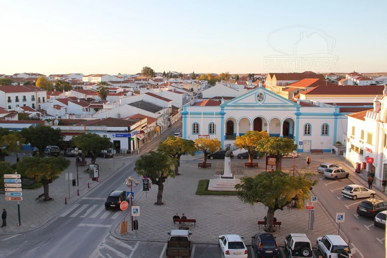 Terreno para Venda em Reguengos de Monsaraz Foto 11