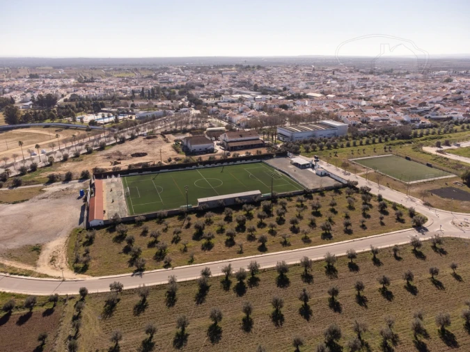 Terreno para Venda em Reguengos de Monsaraz Foto 5