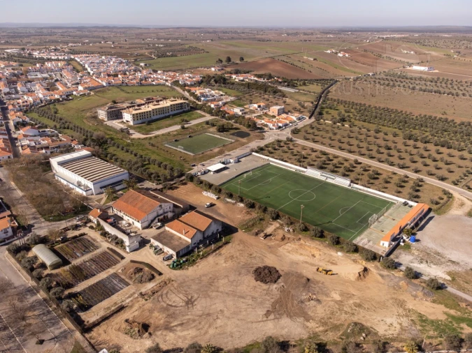 Terreno para Venda em Reguengos de Monsaraz Foto 18