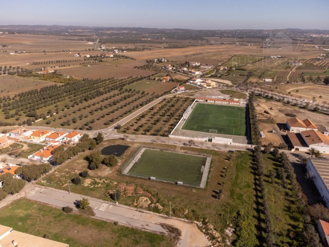 Terreno para Venda em Reguengos de Monsaraz Foto 19