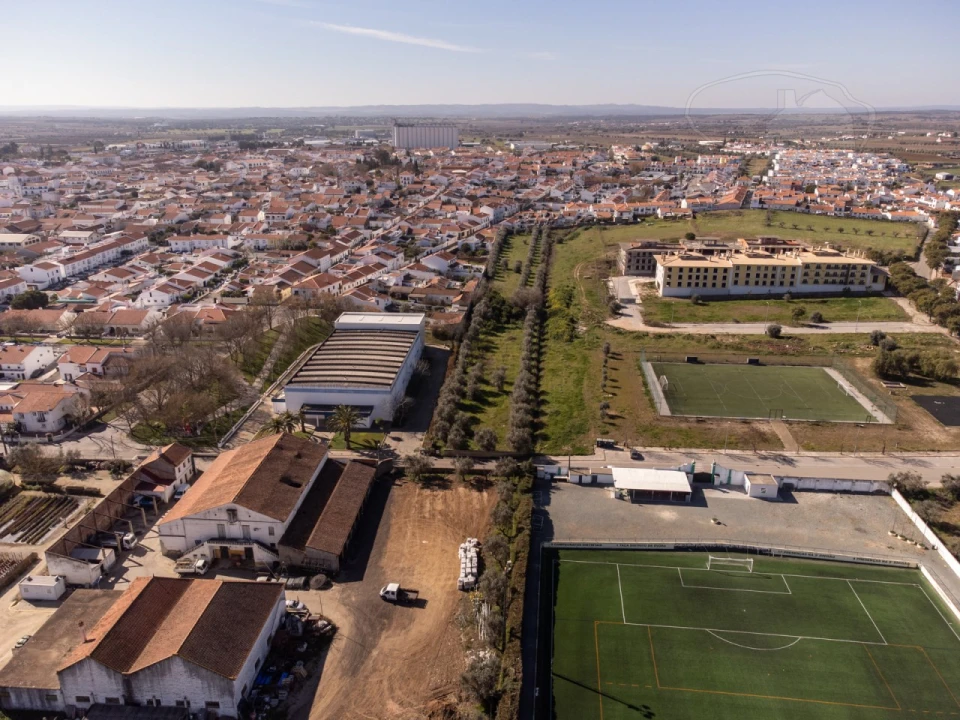 Terreno para Venda em Reguengos de Monsaraz Foto 6