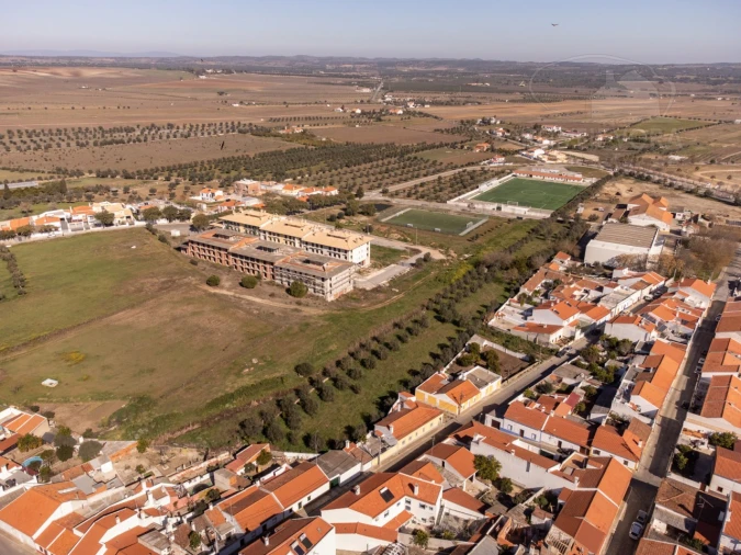 Terreno para Venda em Reguengos de Monsaraz Foto 4