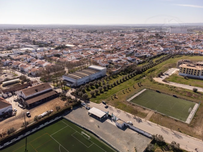 Terreno para Venda em Reguengos de Monsaraz Foto 5