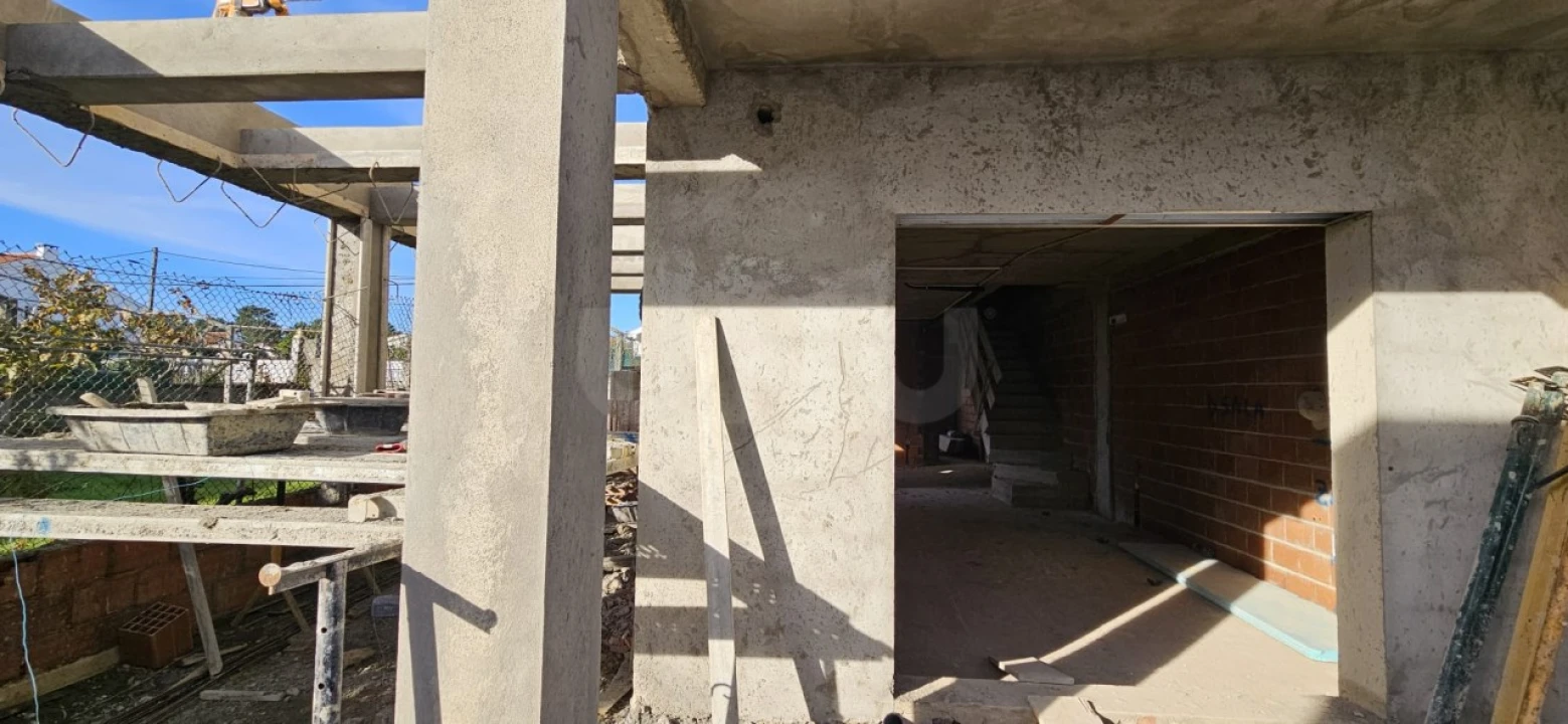 Moradia T3 para Venda em Fernao Ferro Foto 11
