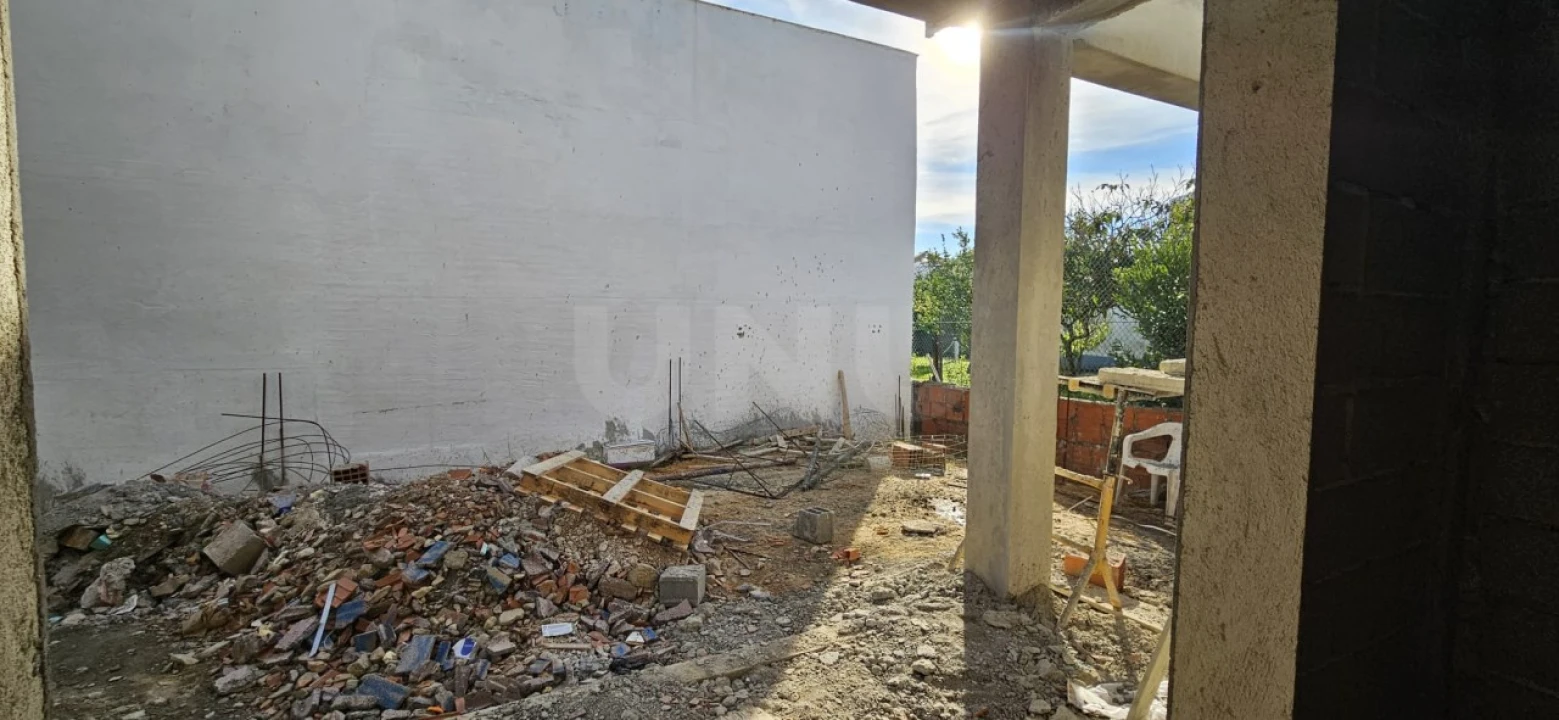 Moradia T3 para Venda em Fernao Ferro Foto 15