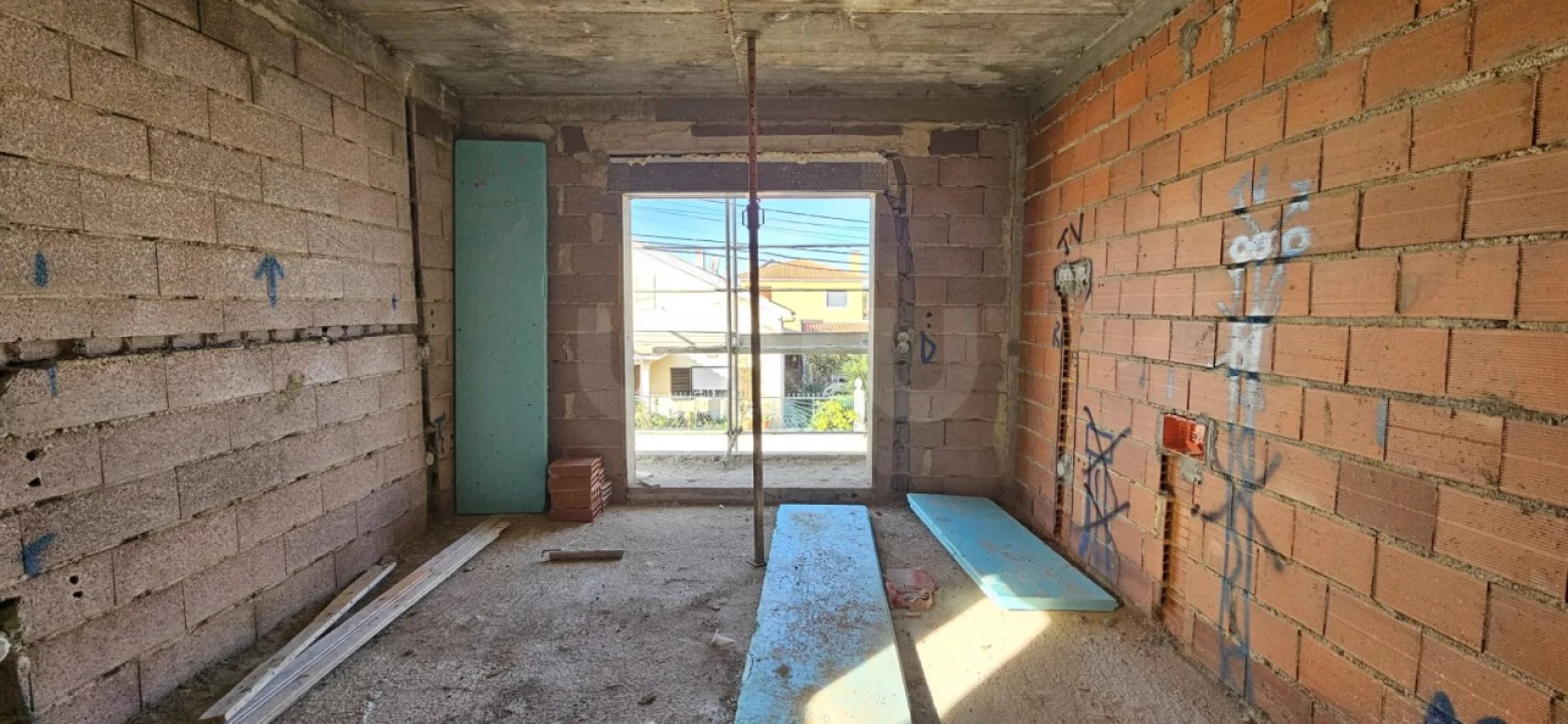 Moradia T3 para Venda em Fernao Ferro Foto 16