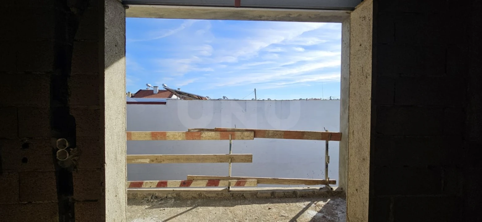 Moradia T3 para Venda em Fernao Ferro Foto 20