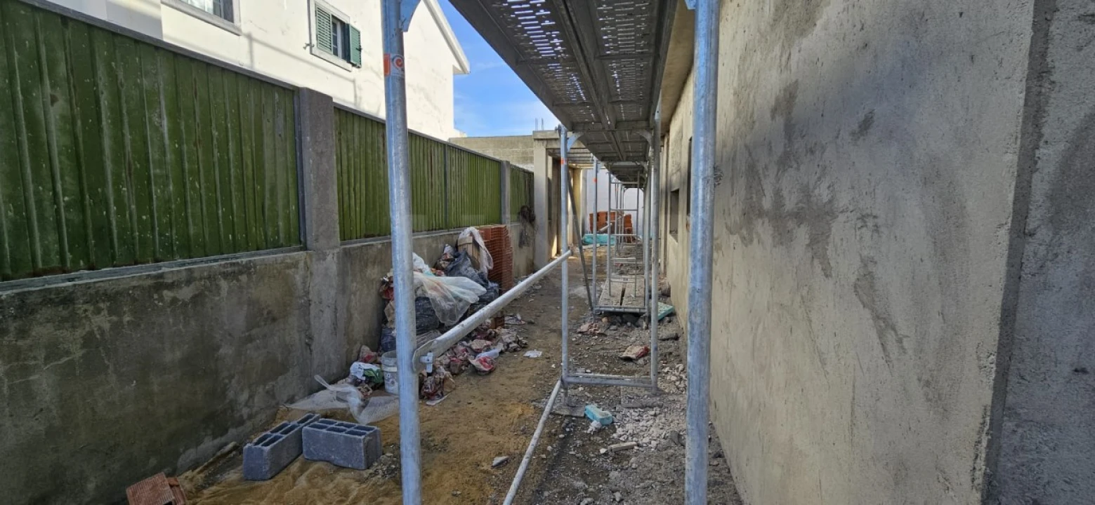 Moradia T3 para Venda em Fernao Ferro Foto 5