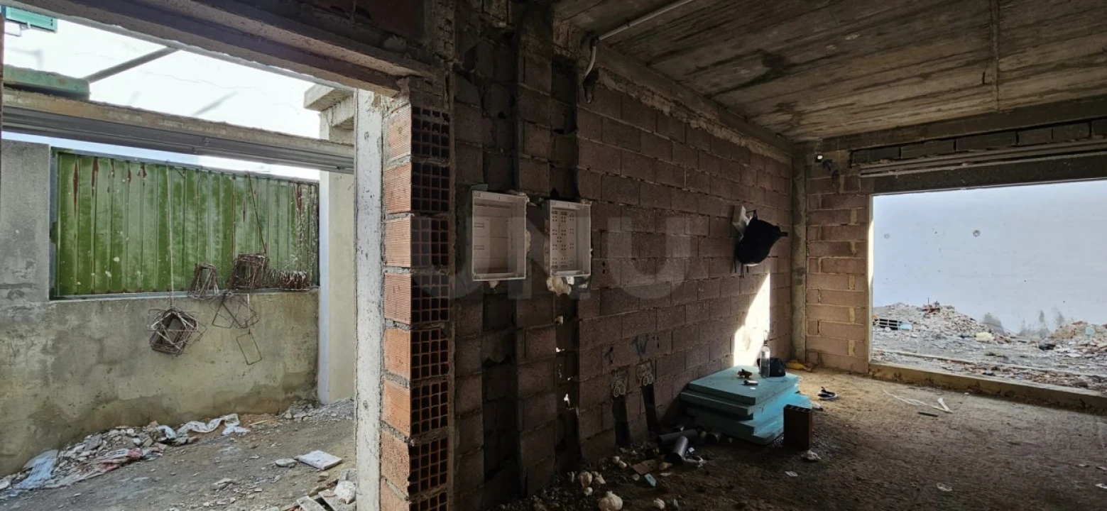 Moradia T3 para Venda em Fernao Ferro Foto 13