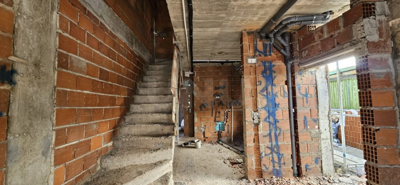 Moradia T3 para Venda em Fernao Ferro Foto 15