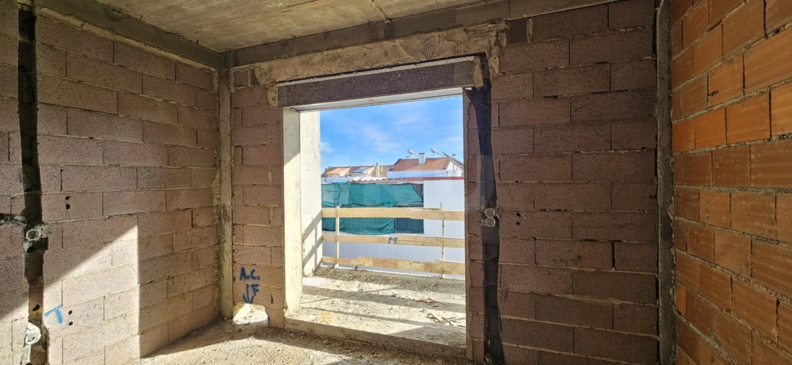 Moradia T3 para Venda em Fernao Ferro Foto 22