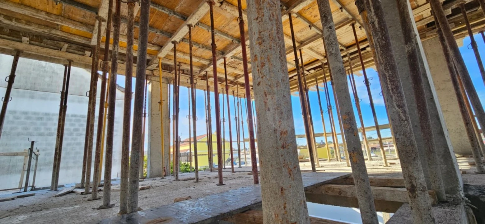 Moradia T3 para Venda em Fernao Ferro Foto 7