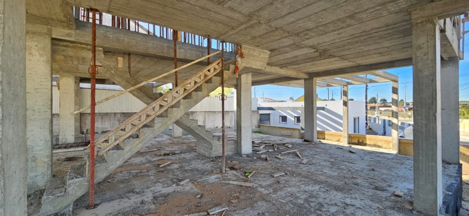 Moradia T3 para Venda em Fernao Ferro Foto 11