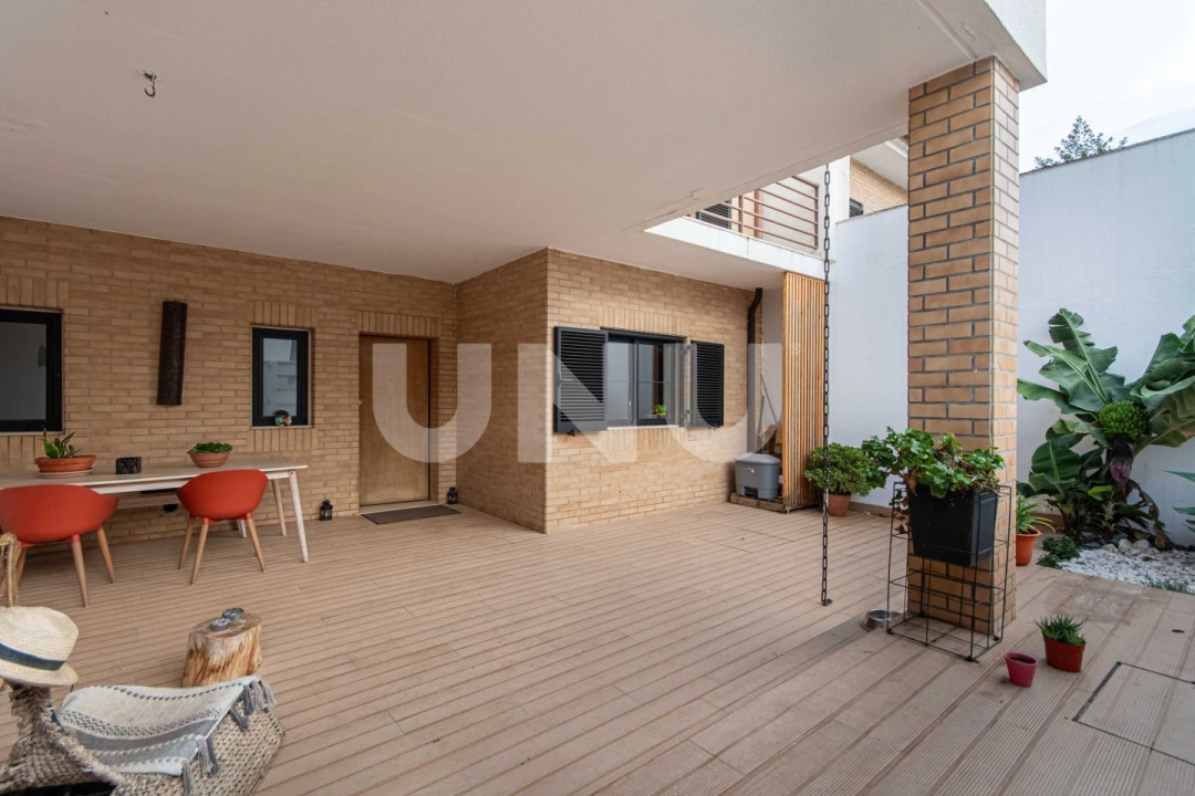 Moradia T4 para Venda em Castanheira do Ribatejo e Cachoeiras Foto 5