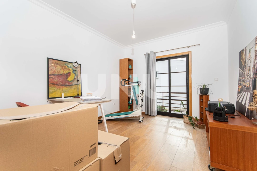 Moradia T4 para Venda em Castanheira do Ribatejo e Cachoeiras Foto 30