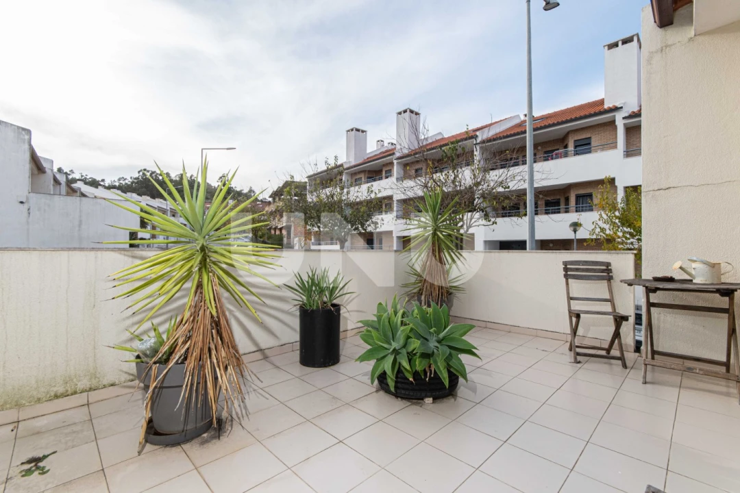 Moradia T4 para Venda em Castanheira do Ribatejo e Cachoeiras Foto 28