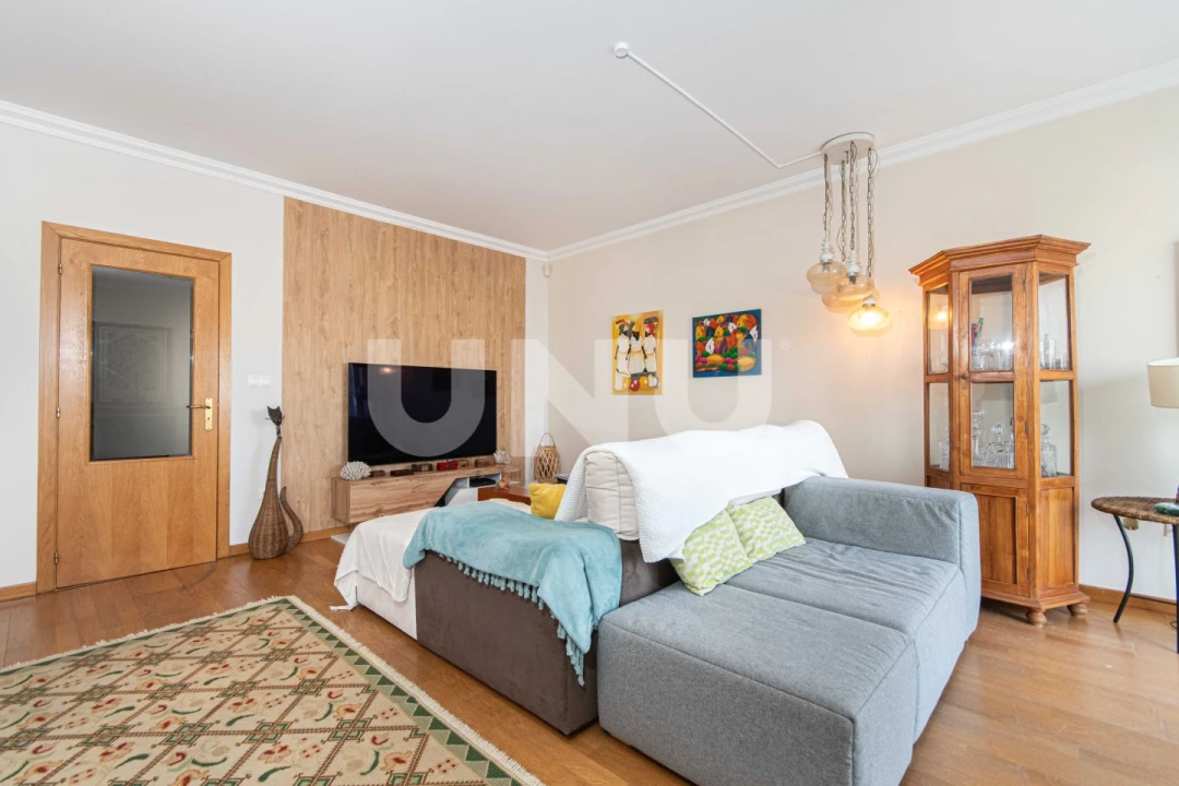 Moradia T4 para Venda em Castanheira do Ribatejo e Cachoeiras Foto 14