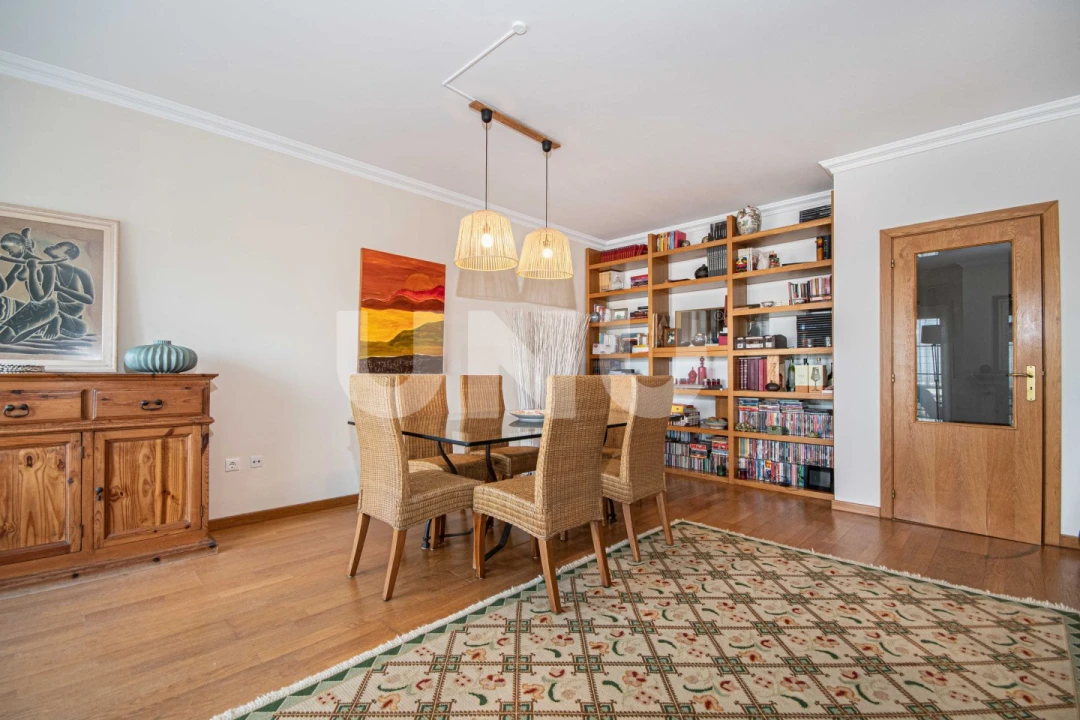 Moradia T4 para Venda em Castanheira do Ribatejo e Cachoeiras Foto 15