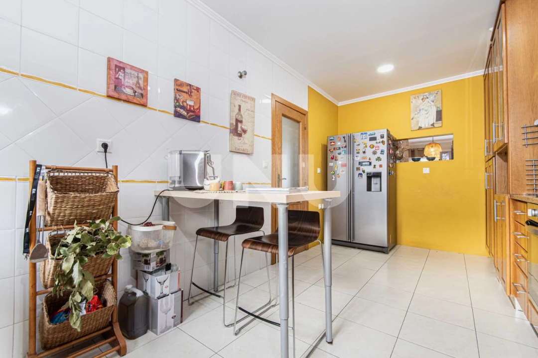 Moradia T4 para Venda em Castanheira do Ribatejo e Cachoeiras Foto 20