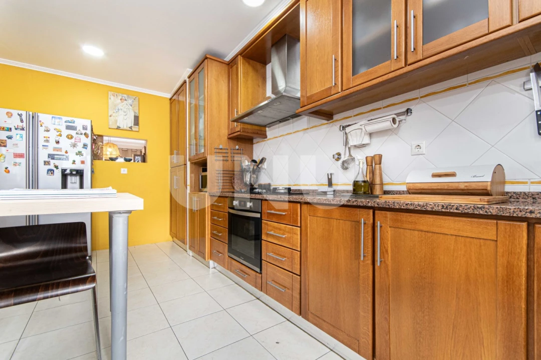 Moradia T4 para Venda em Castanheira do Ribatejo e Cachoeiras Foto 19