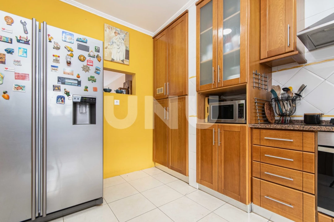 Moradia T4 para Venda em Castanheira do Ribatejo e Cachoeiras Foto 21