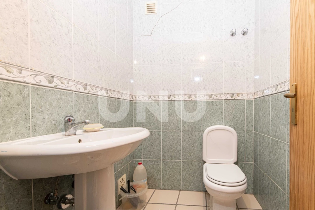 Moradia T4 para Venda em Castanheira do Ribatejo e Cachoeiras Foto 38