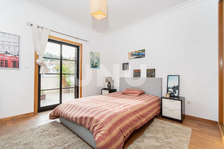 Moradia T4 para Venda em Castanheira do Ribatejo e Cachoeiras Foto 26