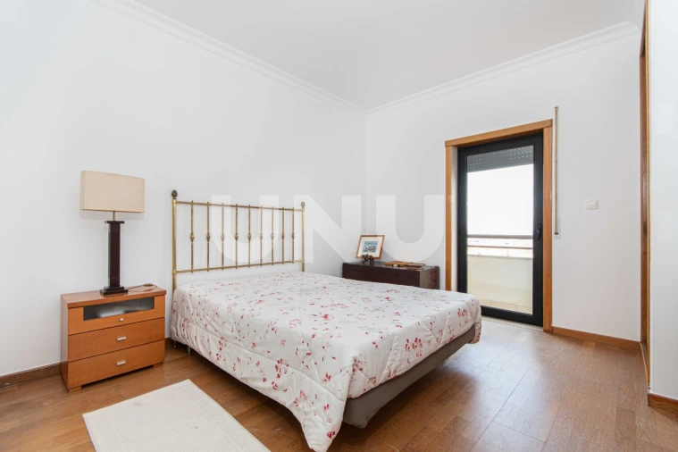 Moradia T4 para Venda em Castanheira do Ribatejo e Cachoeiras Foto 32