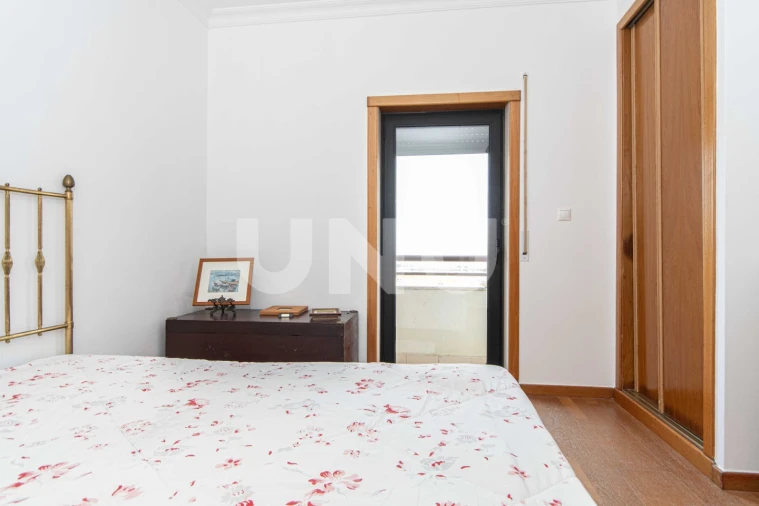 Moradia T4 para Venda em Castanheira do Ribatejo e Cachoeiras Foto 34