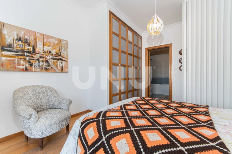 Moradia T4 para Venda em Castanheira do Ribatejo e Cachoeiras Foto 24