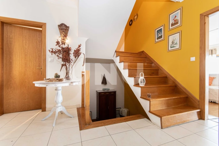 Moradia T4 para Venda em Castanheira do Ribatejo e Cachoeiras Foto 9