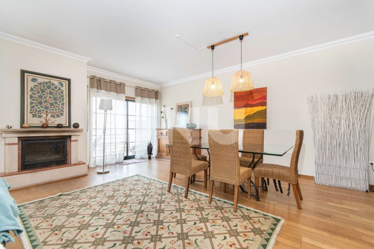 Moradia T4 para Venda em Castanheira do Ribatejo e Cachoeiras Foto 13