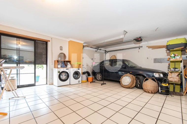 Moradia T4 para Venda em Castanheira do Ribatejo e Cachoeiras Foto 37