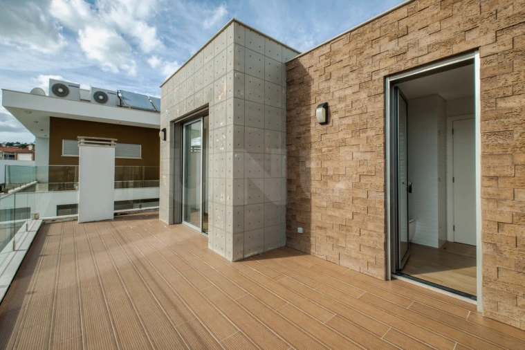 Moradia T3 para Venda em Tornada e Salir do Porto Foto 18